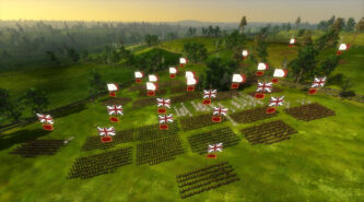 Empire Total War Repack
