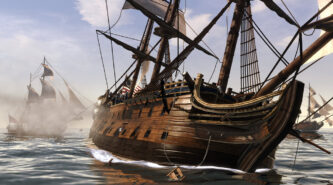 Empire Total War Torrent Download