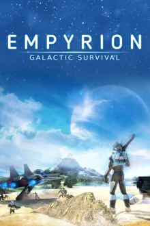 Empyrion Galactic Survival Free Download By Steam-repacks