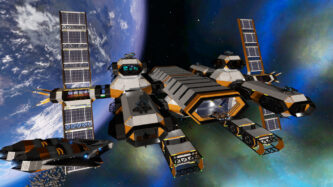 Empyrion Galactic Survival Download Free