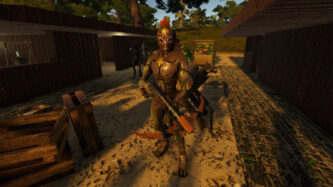 Empyrion Galactic Survival Windows PC