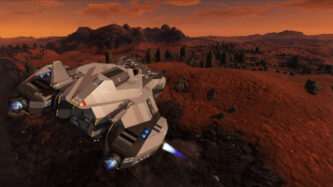 Empyrion Galactic Survival Free Steam