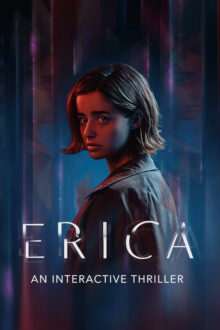Erica Steam