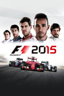F1 2015 Steam