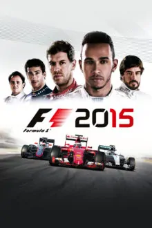 F1 2015 Free Download By Steam-repacks