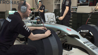 F1 2015 Latest Version