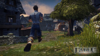 Fable Anniversary DodiRepack