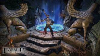 Fable Anniversary Fitgirl