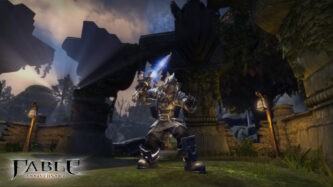 Fable Anniversary Skidrow
