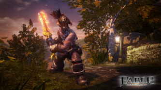 Fable Anniversary Steamrip