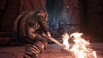 Fade To Silence Multiplayer