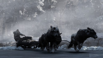 Fade To Silence Mods