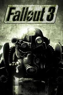 Fallout 3 Free Download Game of the Year Edition v1.7.0.3
