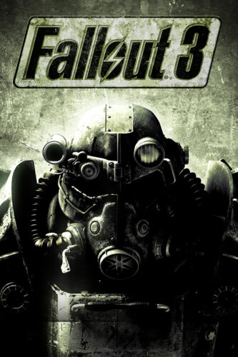 Fallout 3 DLC 2024