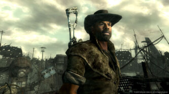 Fallout 3 Updated Version