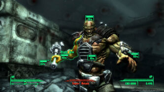 Fallout 3 Download Free