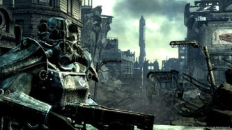 Fallout 3 Windows PC