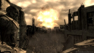 Fallout 3 Free Steam