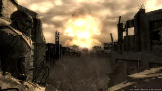 Fallout 3 Free Download Game of the Year Edition By Steam-repacks.com