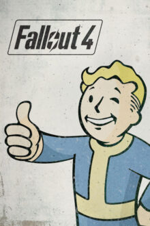 Fallout 4 DodiRepack