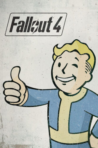 Fallout 4 DodiRepack