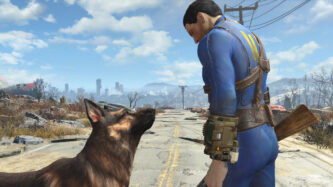Fallout 4 Fitgirl