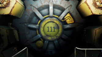 Fallout 4 Steamrip