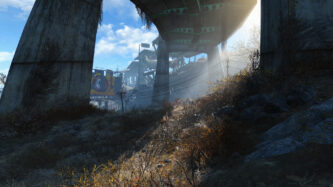 Fallout 4 Steamunlocked
