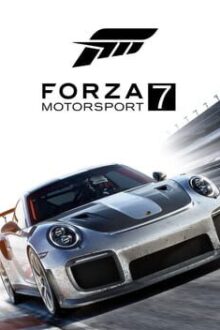 Forza Motorsport 7 DLC 2024