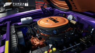 Forza Motorsport 7 Free Steam