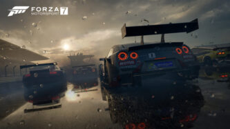 Forza Motorsport 7 Windows PC