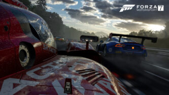Forza Motorsport 7 Download Free