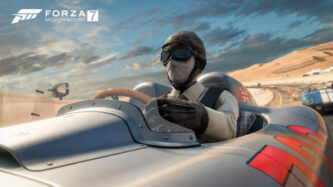 Forza Motorsport 7 Updated Version