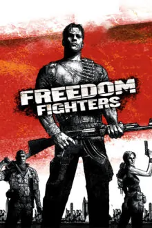 Freedom Fighters Free Download By Steam-repacks