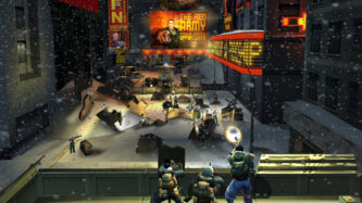 Freedom Fighters Download Free