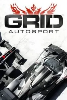 GRID Autosport Free Download v1.0.103.1840