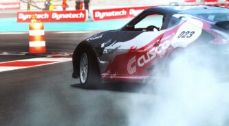 GRID Autosport Mods