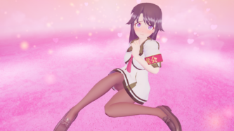 Gal Gun Returns Repack