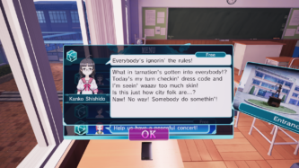 Gal Gun Returns Torrent Download