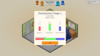 Game Dev Tycoon Skidrow