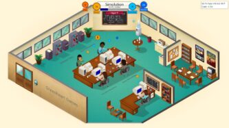 Game Dev Tycoon Steamrip