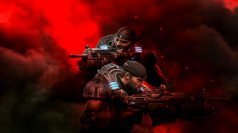 Gears 5 Skidrow