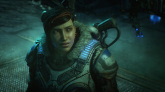 Gears 5 Steamrip