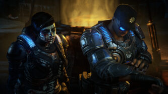 Gears 5 Steamunlocked