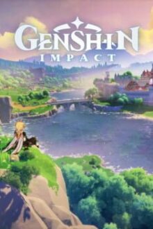 Genshin Impact PC Game