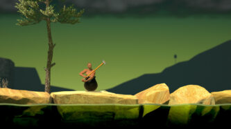 Getting Over It Fitgirl