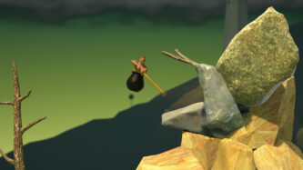Getting Over It Skidrow