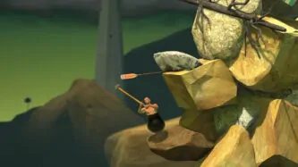 Getting Over It Free Download By Steam-repacks.com