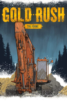 Gold Rush The Game DLC 2024