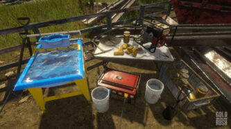 Gold Rush The Game Fitgirl